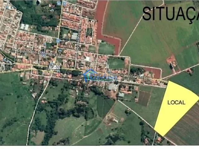 Lançamento com 230m², disponível, no bairro Cardeal, Elias Fausto/SP em Elias Fausto