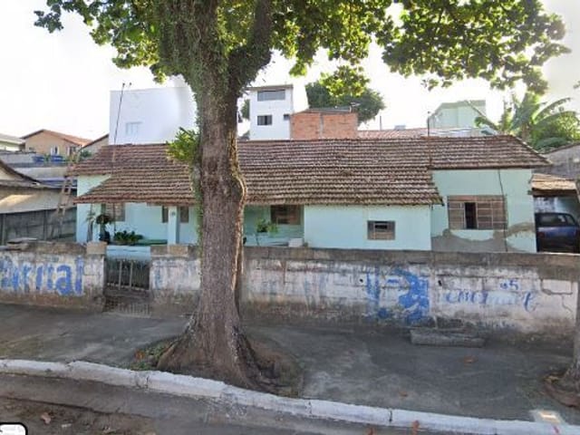 Foto do Terreno - Terreno à venda, 540 m² por R$ 851.000 - Jardim Oriente - São José dos Campos/SP | RUSSI IMÓVEIS