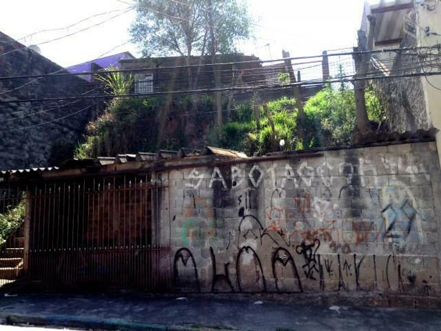 Foto do Terreno - Terreno residencial à venda, Parque Guarani, São Paulo. | ZONA LESTE IMÓVEIS