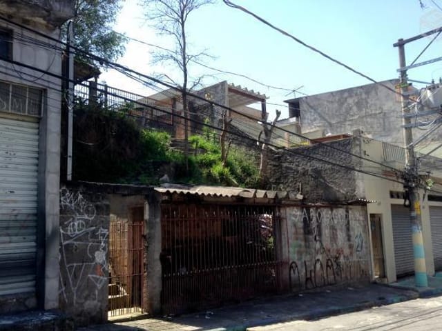 Foto do Terreno - Terreno residencial à venda, Parque Guarani, São Paulo. | ZONA LESTE IMÓVEIS