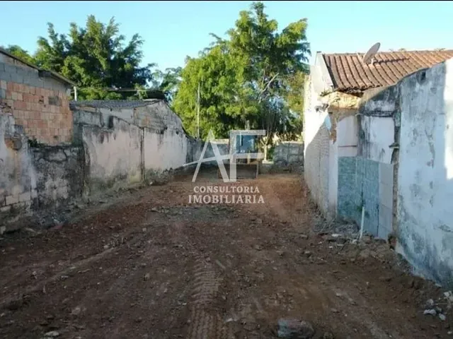 Terreno com 300m², à venda, no bairro Jardim Ana Rosa em Taubaté