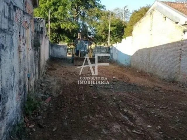 Terreno com 300m², à venda, no bairro Jardim Ana Rosa em Taubaté