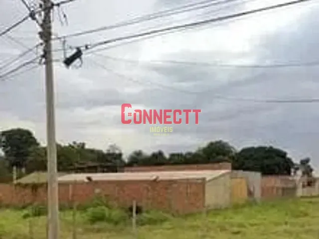 Terreno com 1600m², à venda, no bairro Vila Albertina em Ribeirão Preto