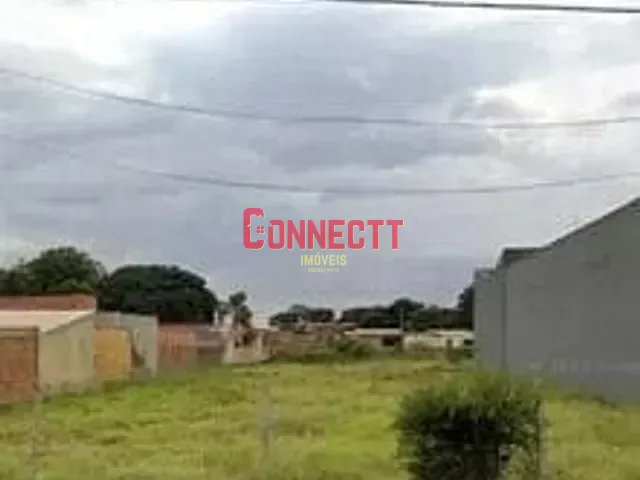 Terreno com 1600m², à venda, no bairro Vila Albertina em Ribeirão Preto
