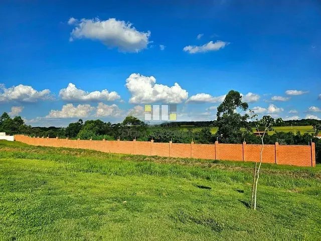 Terreno com 2192m², à venda, no bairro Residencial Jardins da Cidade em Nova Odessa