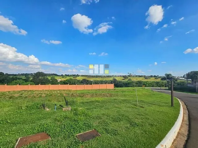 Terreno com 2192m², à venda, no bairro Residencial Jardins da Cidade em Nova Odessa