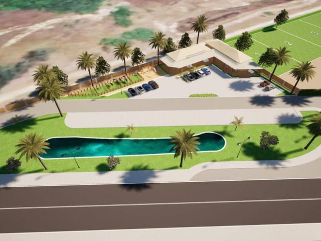 Terreno com 600m², à venda, no bairro CENTRO em Alcobaça