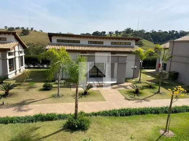 Terreno com 800m², à venda, no bairro Reserva Santa Monica em Itupeva