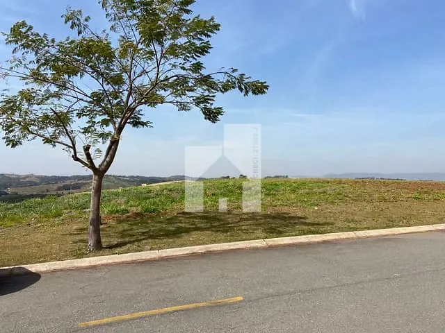 Terreno com 800m², à venda, no bairro Reserva Santa Monica em Itupeva