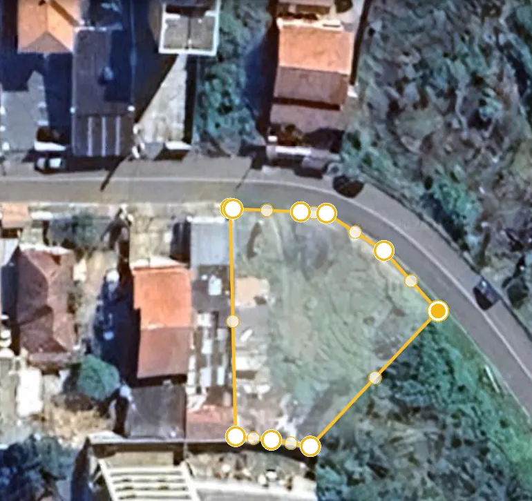 Terreno comercial para venda em Vila Monte Serrat, 622m²