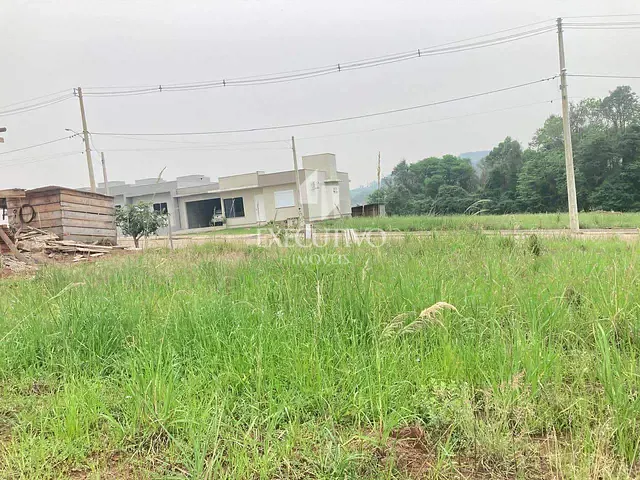 Terreno com 406m², à venda, no bairro Bairro Medianeira em Arroio do Meio