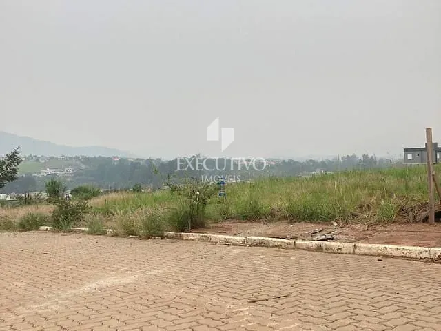 Terreno com 406m², à venda, no bairro Bairro Medianeira em Arroio do Meio