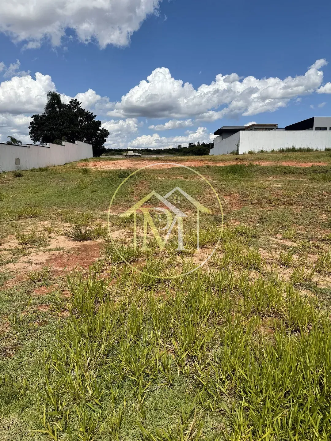 Terreno, 1000 m² - Foto 3
