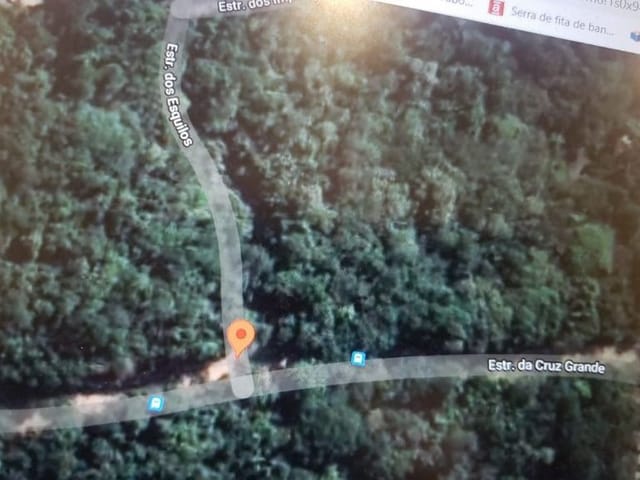 Foto do Terreno - Terreno à venda, 5060 m² por R$ 350.000,00 - Chácaras Goiapa - Itapevi/SP | Pitale Imóveis Ltda.