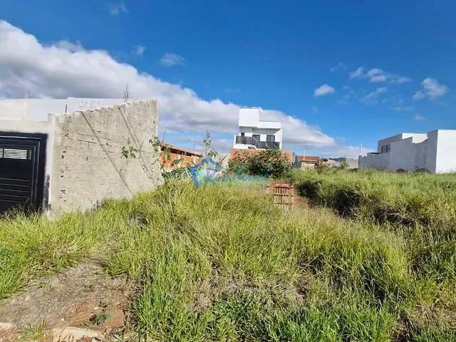 Terreno com 180m², à venda, no bairro Jardim dos Ipês em Salto