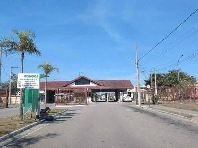 Foto do Terreno - Terreno à venda, 300 m² por R$ 280.000,00 - Condomínio Terras do Vale - Caçapava/SP | RUSSI IMÓVEIS