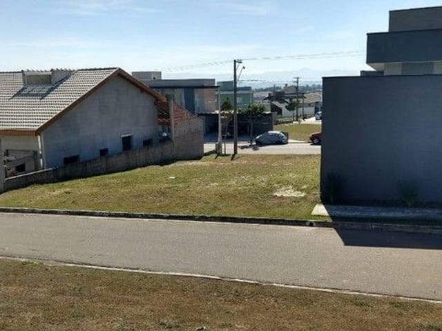 Foto do Terreno - Terreno à venda, 300 m² por R$ 280.000,00 - Condomínio Terras do Vale - Caçapava/SP | RUSSI IMÓVEIS