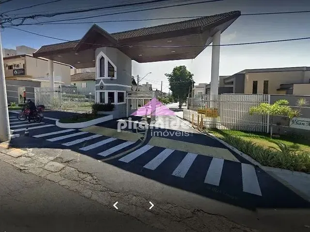 Terreno com 300m², à venda, no bairro Jardim América em São José Dos Campos