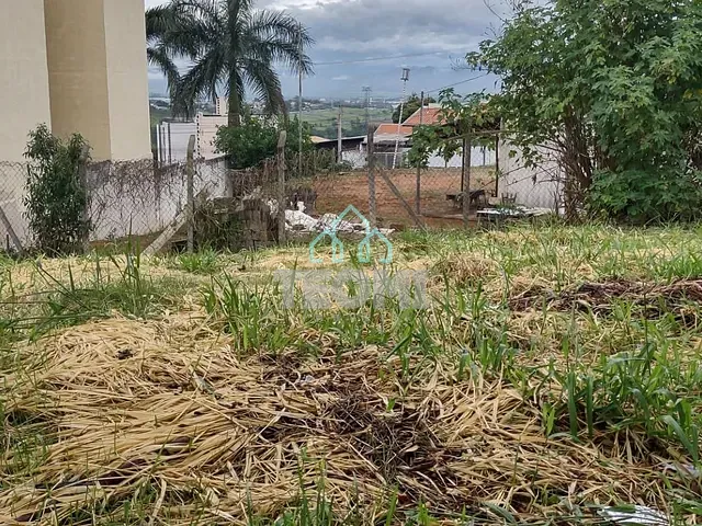 Terreno com 258m², à venda, no bairro Morada dos Nobres em Taubaté