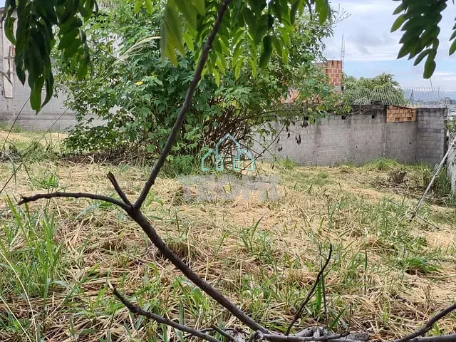 Terreno com 258m², à venda, no bairro Morada dos Nobres em Taubaté