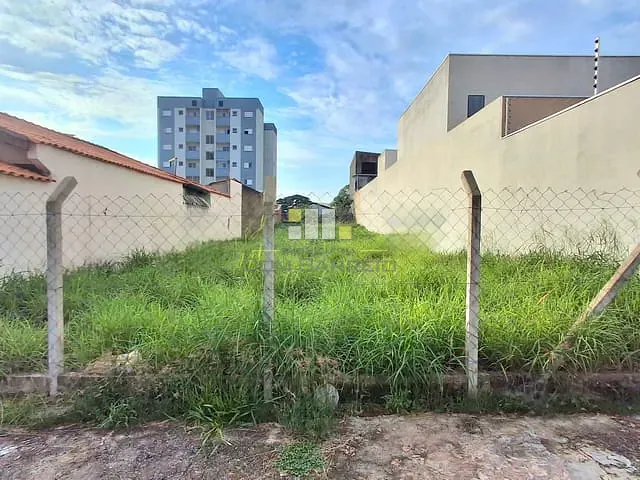 Terreno com 500m², à venda, no bairro Vila Santa Catarina em Americana