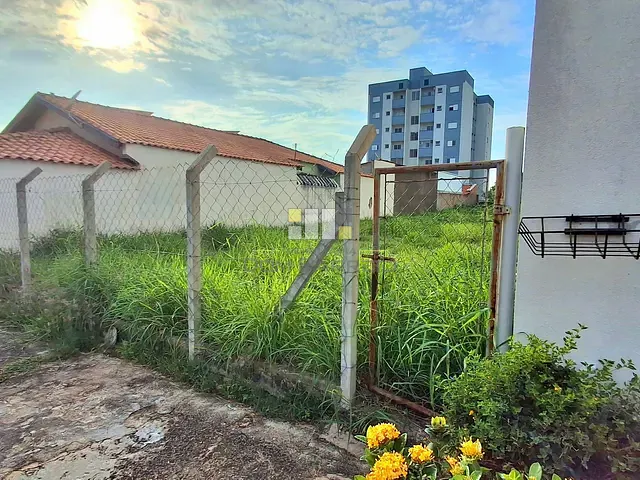 Terreno com 500m², à venda, no bairro Vila Santa Catarina em Americana