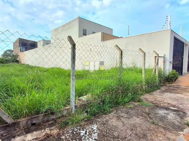 Terreno com 500m², à venda, no bairro Vila Santa Catarina em Americana