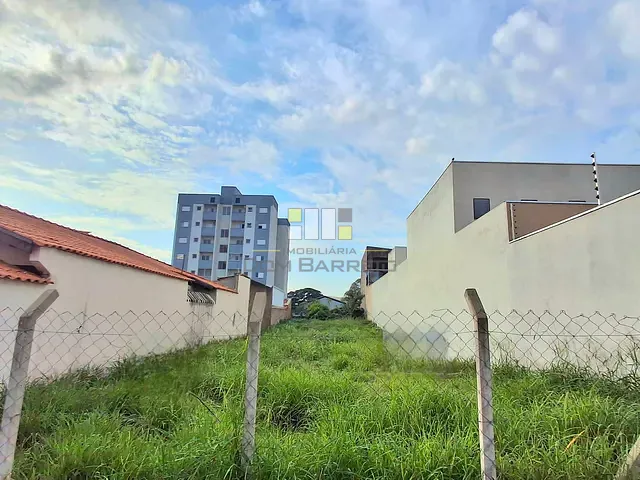 Terreno com 500m², à venda, no bairro Vila Santa Catarina em Americana