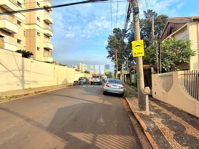 Terreno com 500m², à venda, no bairro Vila Santa Catarina em Americana