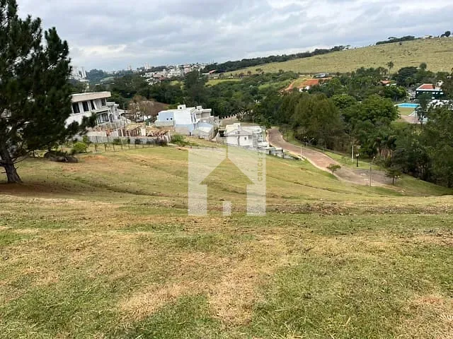 Terreno com 549m², à venda, no bairro Jardim Nossa Senhora das Graças em Itatiba