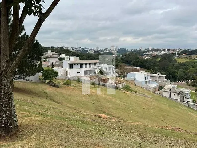 Terreno com 549m², à venda, no bairro Jardim Nossa Senhora das Graças em Itatiba