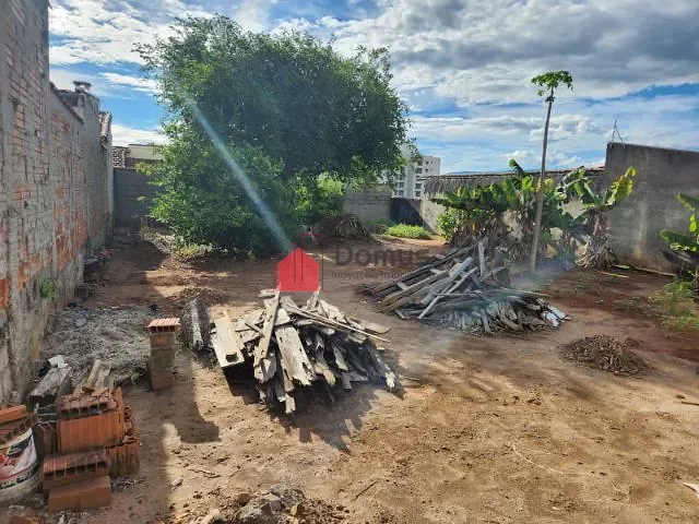 Terreno com 296m², à venda, no bairro Alto do Cardoso  em Pindamonhangaba