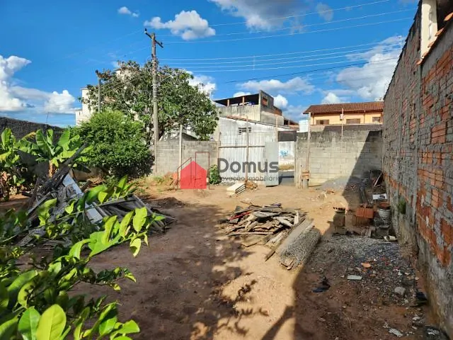 Terreno com 296m², à venda, no bairro Alto do Cardoso  em Pindamonhangaba