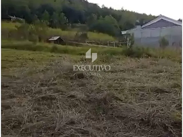 Terreno com 411m², à venda, no bairro Distrito de Palmas em Arroio do Meio