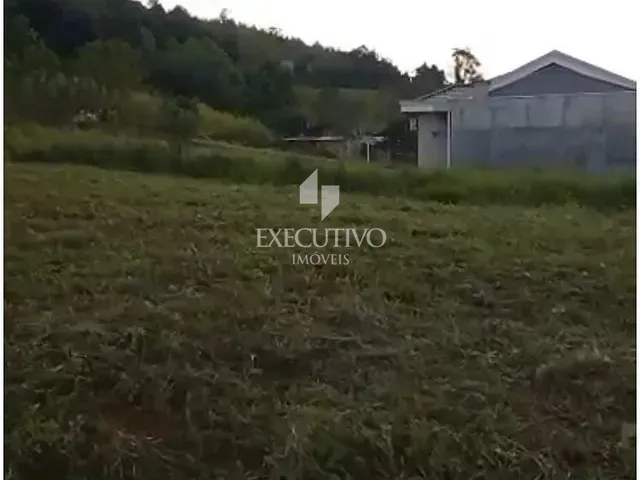 Terreno com 411m², à venda, no bairro Distrito de Palmas em Arroio do Meio