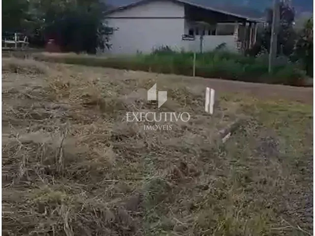 Terreno com 411m², à venda, no bairro Distrito de Palmas em Arroio do Meio