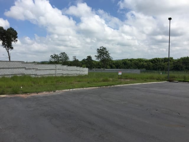 Foto do Terreno - Terreno à venda, 1180 m² por R$ 1.100.000,00 - Condomínio Residencial Colinas do Paratehy - São José dos Campos/SP | INDEPENDENCE NEGOCIOS IMOBILIARIOS LTDA