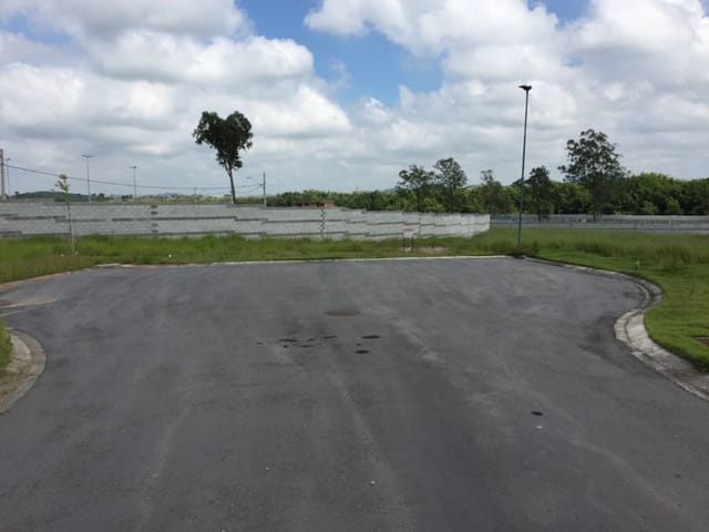 Foto do Terreno - Terreno à venda, 1180 m² por R$ 1.100.000,00 - Condomínio Residencial Colinas do Paratehy - São José dos Campos/SP | INDEPENDENCE NEGOCIOS IMOBILIARIOS LTDA