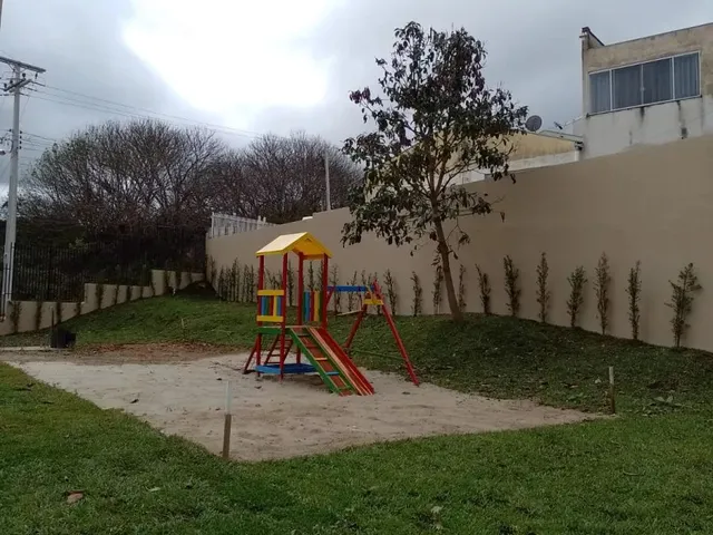 Terreno à venda, no bairro Roça Grande em Colombo