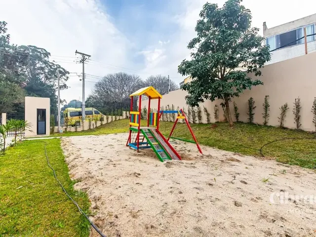 Terreno com 195m², à venda, no bairro Roça Grande em Colombo