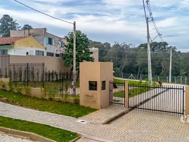 Terreno com 195m², à venda, no bairro Roça Grande em Colombo