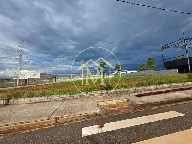 Terreno com 1684m², à venda, no bairro Éden em Sorocaba