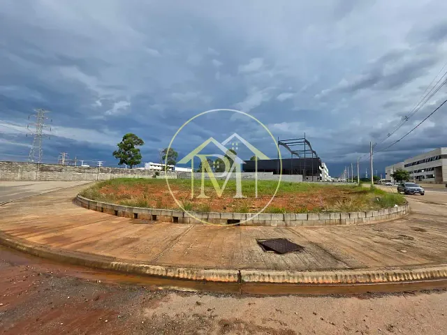 Terreno com 1684m², à venda, no bairro Éden em Sorocaba