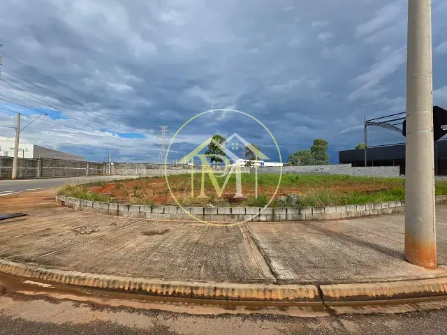 Terreno com 1684m², à venda, no bairro Éden em Sorocaba