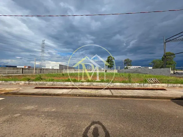 Terreno com 1684m², à venda, no bairro Éden em Sorocaba