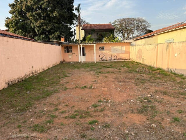 Foto do Terreno - Terreno para Venda, Cidade Nova II, Indaiatuba, SP | RESIDENCE INVEST IMOVEIS LTDA