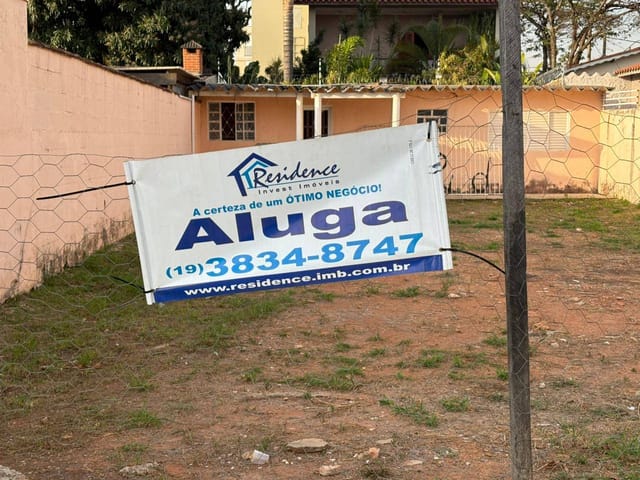 Foto do Terreno - Terreno para Venda, Cidade Nova II, Indaiatuba, SP | RESIDENCE INVEST IMOVEIS LTDA