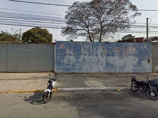 Foto do Terreno - Terreno à venda, 1000 m² por R$ 1.330.000 - Putim - São José dos Campos/SP | RUSSI IMÓVEIS