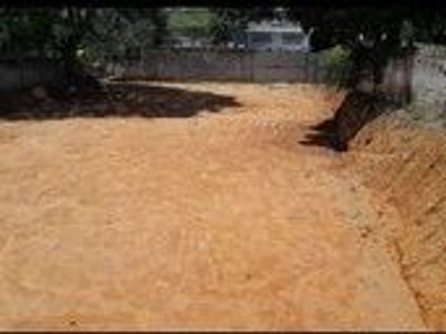 Foto do Terreno - Terreno à venda, 1000 m² por R$ 1.330.000 - Putim - São José dos Campos/SP | RUSSI IMÓVEIS