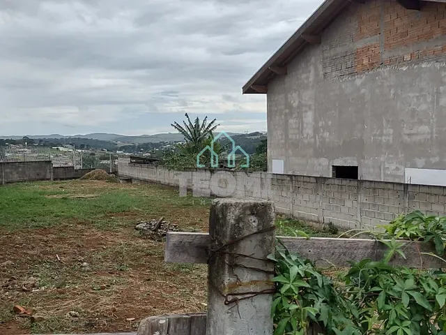 Terreno com 417m², à venda, no bairro Morada dos Nobres em Taubaté